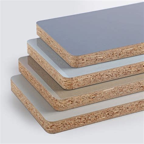 Wood-Based Particle Board supplier in India