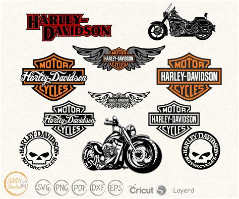 harley davidson iron  transfers etsy