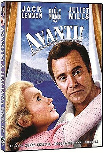 Buy Avanti Avanti Amantes à Italiana Qué Ocurrió Entre Mi