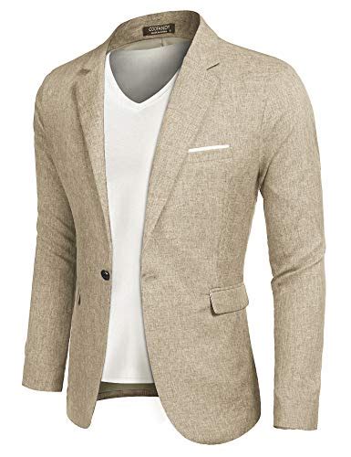 Best Mens Tan Sport Coats For A Timeless Look