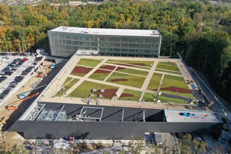 Liveroof Green Roof Systems Natural Function Natural Beauty