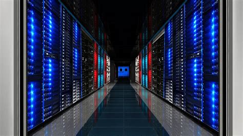 What Is Supercomputer Heres Top 5 Fastest Supercomputers In The