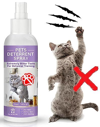 Cat Prevention Spray 2024 Vet Ranch We Love Pets