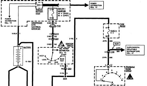 68 Dodge Neutral Safety Switch Wiring