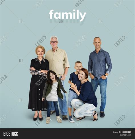 Diversity People Image & Photo (Free Trial) | Bigstock