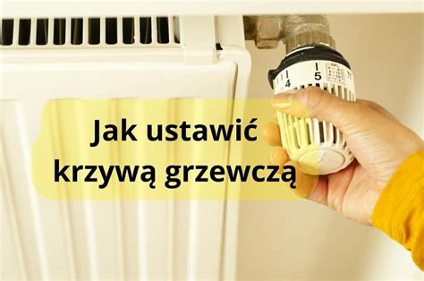 Krzywa Grzewcza Jak Ustawi Krzyw Grzewcz Duer