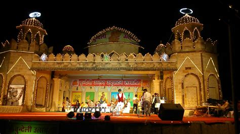 Events And Festivals In India A Ministry Of Tourism Initiative