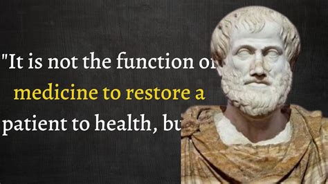 55 Aristotle S Quotes And Wisdom Wise Quotes Youtube