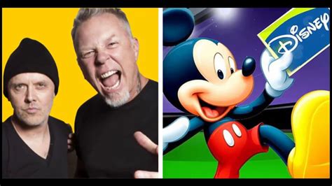 Dave Grohl Revela Canci N Dedicada A Kurt Metallica Ft Disney Oasis