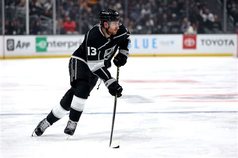 Kings Seasons In Review Gabriel Vilardi La Kings Insider