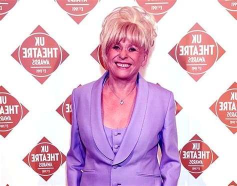 Barbara Windsor Husband, Children, Mother, Now, Plastic Surgery, Health