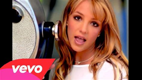 Britney Spears Sometimes Official Music Video Hq Youtube