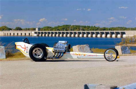 Drag Racing List Famous Slingshot Rail Dragsters Featured At Concours