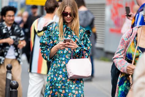 The Biggest Dress Trends To Wear For Spring Summer 2020 Popsugar