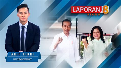 Laporan Siang Tkn Prabowo Gibran Akan Nobar Hasil Hitung Cepat