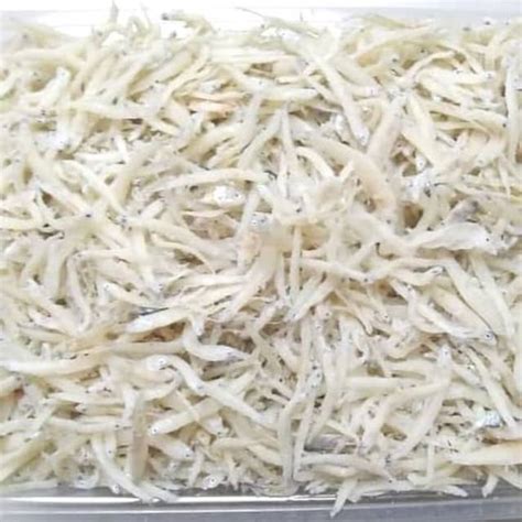 Jual Teri Medan 500gr Ikan Teri Nasi Medan Teri Putih Best Seller