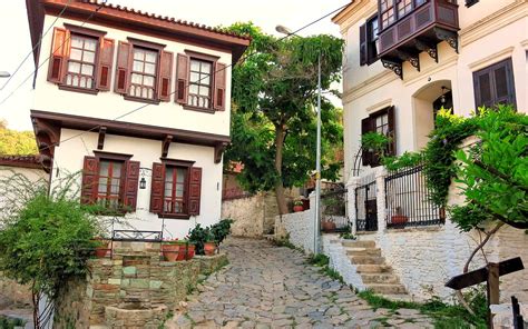 A Must-Visit Village in Turkey: Şirince - Guided Istanbul Tours