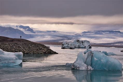 Ice Formation · Free Stock Photo