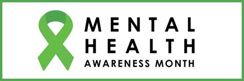 Recognizing May As Mental Health Awareness Month May 4 2023 Health