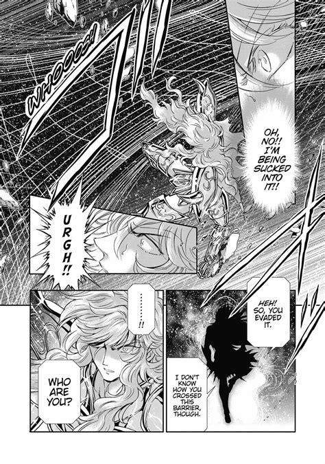 Saint Seiya Saintia Shou Chapter Mangapill