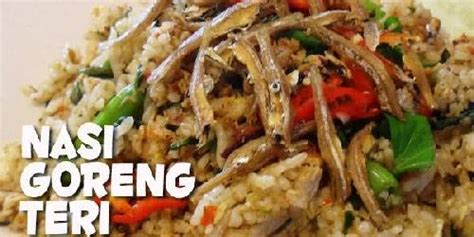 Daftar Harga Menu Delivery Nasi Goreng Tegal Mas Gendut Magelang