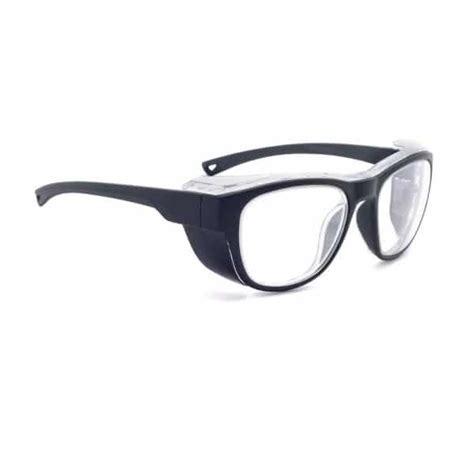 Anti Radiation Glasses Leaded Eyewear Prescription Available