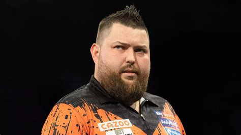 World Grand Prix Michael Smith And Gerwyn Price Book Quarter Final