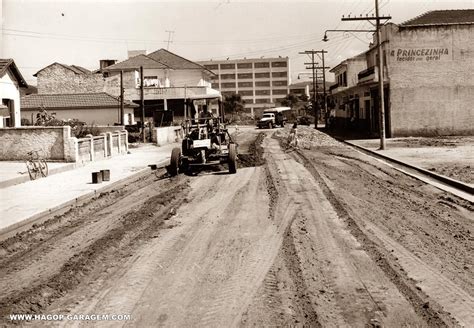 Osasco Antiga Rua Gasparino Lunardi Antiga Rua Itamotinga Km