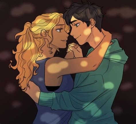 Percabeth Percy Jackson Characters Percy Jackson Art Percy Jackson Fandom