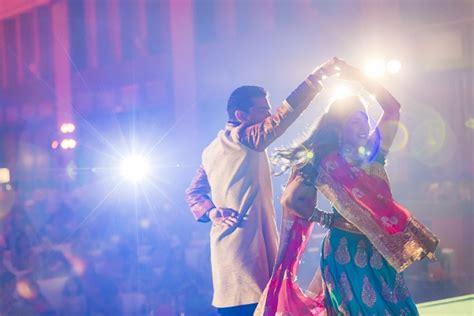 10 Tips On How To Host The Perfect Sangeet Night Wedding Planning And