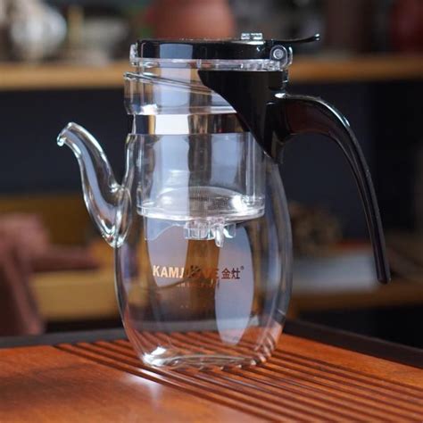 Гунфу чайник | Типот Kamjove TP-787 600 мл купить в Москве, доставка по ...