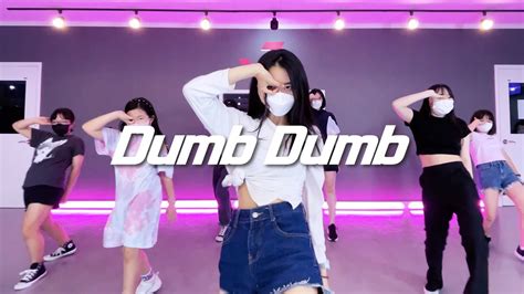 제이라이크 케이팝댄스 전소미 Dumb Dumb 덤덤 K Pop Dance Cover 케이팝 커버 댄스 Youtube