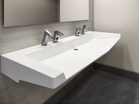 Sloanstone® Sink Systems Sloan