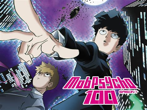 Mob Psycho 100 Confirms Its Third Season EarthGamer Pledge Times