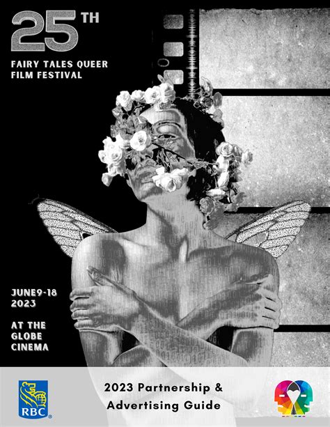 Th Fairy Tales Queer Film Festival Sponsorship Guide By Queerartsyyc