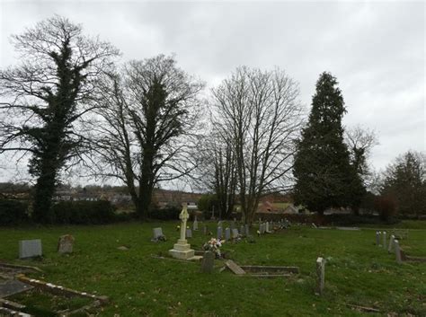 St Mary The Virgin Churchyard Of Burton Basher Eyre Cc By Sa