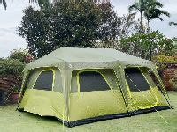 I Tested the 6 BEST 10-Person Tents! (2023) - Camping Guidance