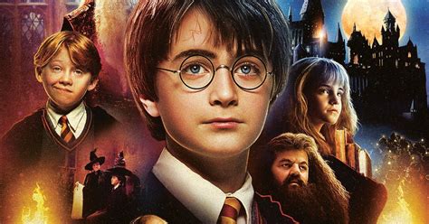 Teaser De Harry Potter Anos De Magia De Volta A Hogwarts Mostra