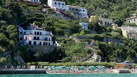 Spiagge Libere A Vietri Al Via Con Le Prenotazioni Il Sindaco Spegne