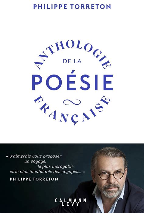 Livre Anthologie de la poésie française Messageries ADP