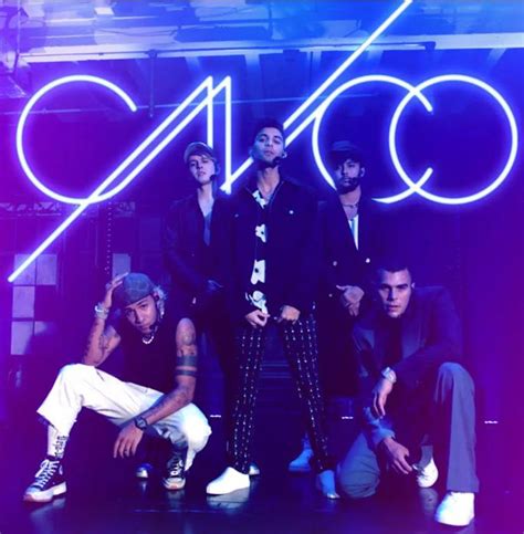 Disney Plus estrena el documental CNCO los últimos cinco días El