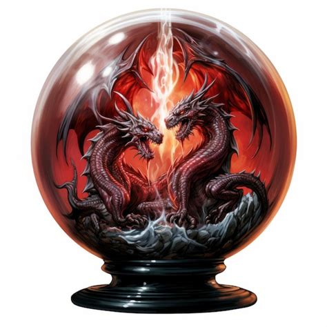 Dragon Orbs Images Free Download On Freepik