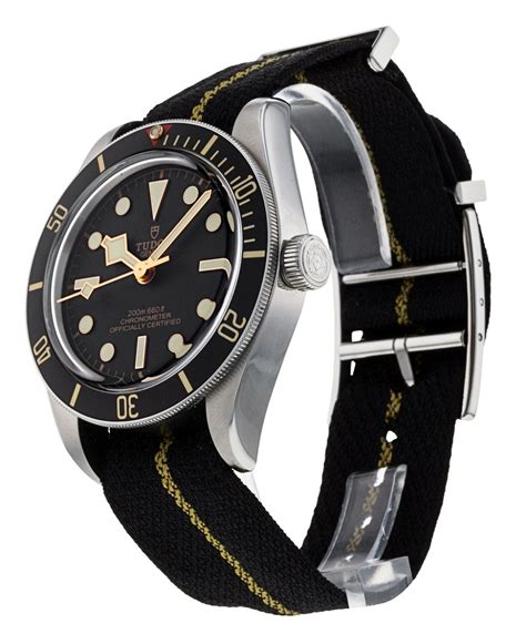 Tudor Black Bay 58 M79030N 0003 Tudor