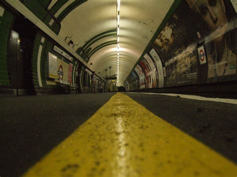 Free picture: london, underground