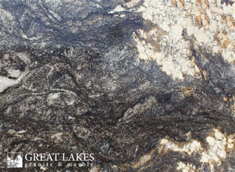 Cosmos Wave Granite Great Lakes Granite Marble