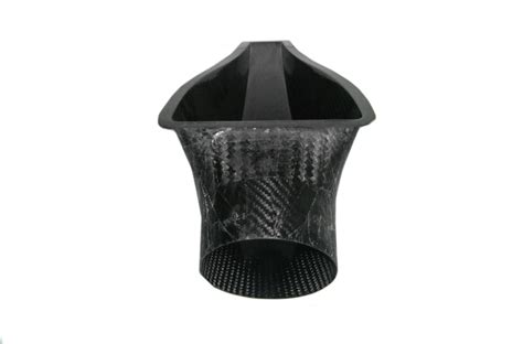 Carbon Fibre Naca Air Duct Mm Outlet Reverie Carbon Fibre Naca Ducts