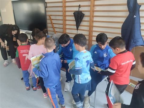 Futbol Lleida A Cicle Inicial Escola De Pr Ctiques I