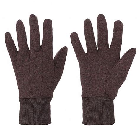 Condor L 9 Uncoated Knit Gloves 3zl573zl57 Grainger