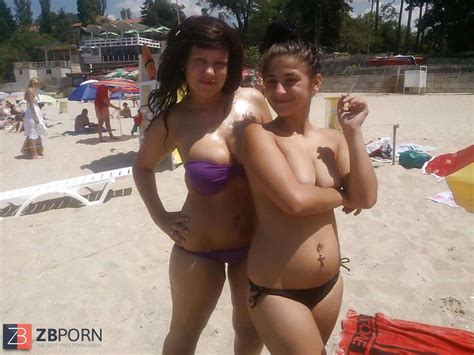 Bulgarian Gergana ZB Porn