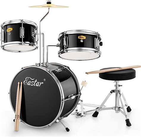 Drum Sets With Adjustable Tom Angles DrummerSeason